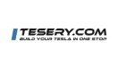 Tesery logo