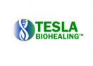 Tesla BioHealing logo