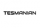 Tesmanian logo