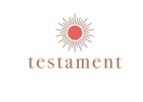 Testament logo