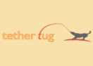 Tether Tug logo