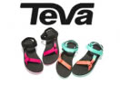 Teva logo