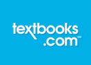 Textbooks.com logo