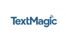 TextMagic logo