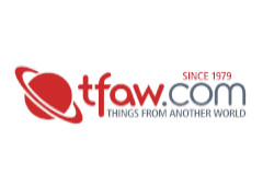 TFAW promo codes
