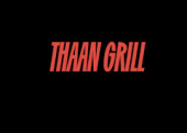 Thaancharcoal