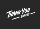 Thank You Supply logo