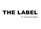 The Label by Jessica Buurman logo