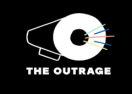 The Outrage logo