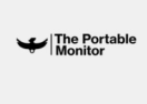 The Portable Monitor logo