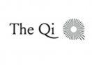 The Qi logo