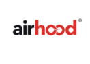 AirHood logo