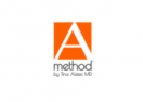 A Method logo