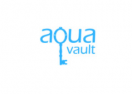 AquaVault logo