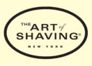 The Art of Shaving logo