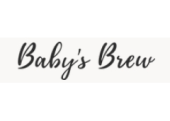 Thebabysbrew