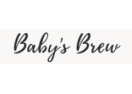 The Baby's Brew logo