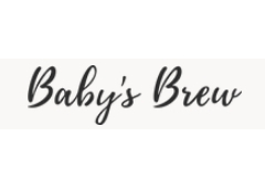 The Baby's Brew promo codes
