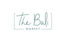 The Bali Market logo