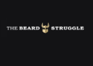 THE BEARD STRUGGLE logo