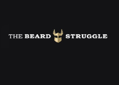 THE BEARD STRUGGLE promo codes