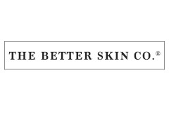 The Better Skin Co. promo codes