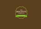 The Biscotti Company logo