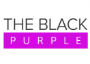 TheBlackPurple logo