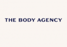 The Body Agency logo