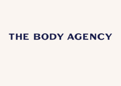 The Body Agency promo codes