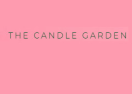 The Candle Garden logo