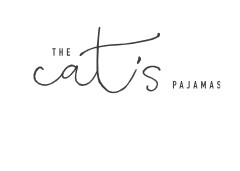 The Cat’s Pajamas promo codes
