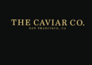 THE CAVIAR CO.