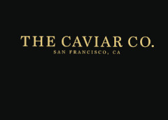 THE CAVIAR CO. promo codes