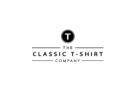 The Classic T-Shirt Co. logo