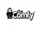 The Comfy logo