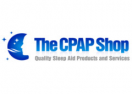 The CPAP Shop logo