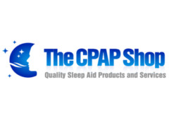 The CPAP Shop promo codes