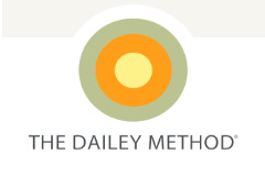 The Dailey Method promo codes