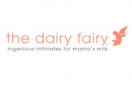 The Dairy Fairy logo