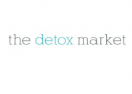 The Detox Market logo
