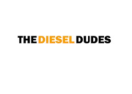 The Diesel Dudes logo