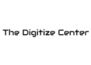 The Digitize Center logo