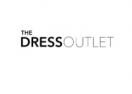 The Dress Outlet logo