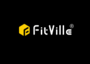 FitVille logo