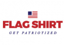 Flag Shirt logo