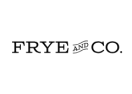 Frye & Co logo