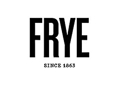 Frye promo codes