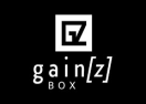 Gainz Box logo
