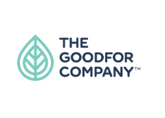 The Goodfor Company promo codes